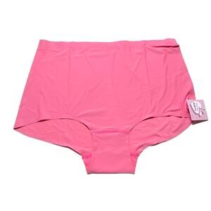 Cheek Boss Boyshort Panty Size XL
